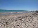 Plage de Frontignan à Maguelone